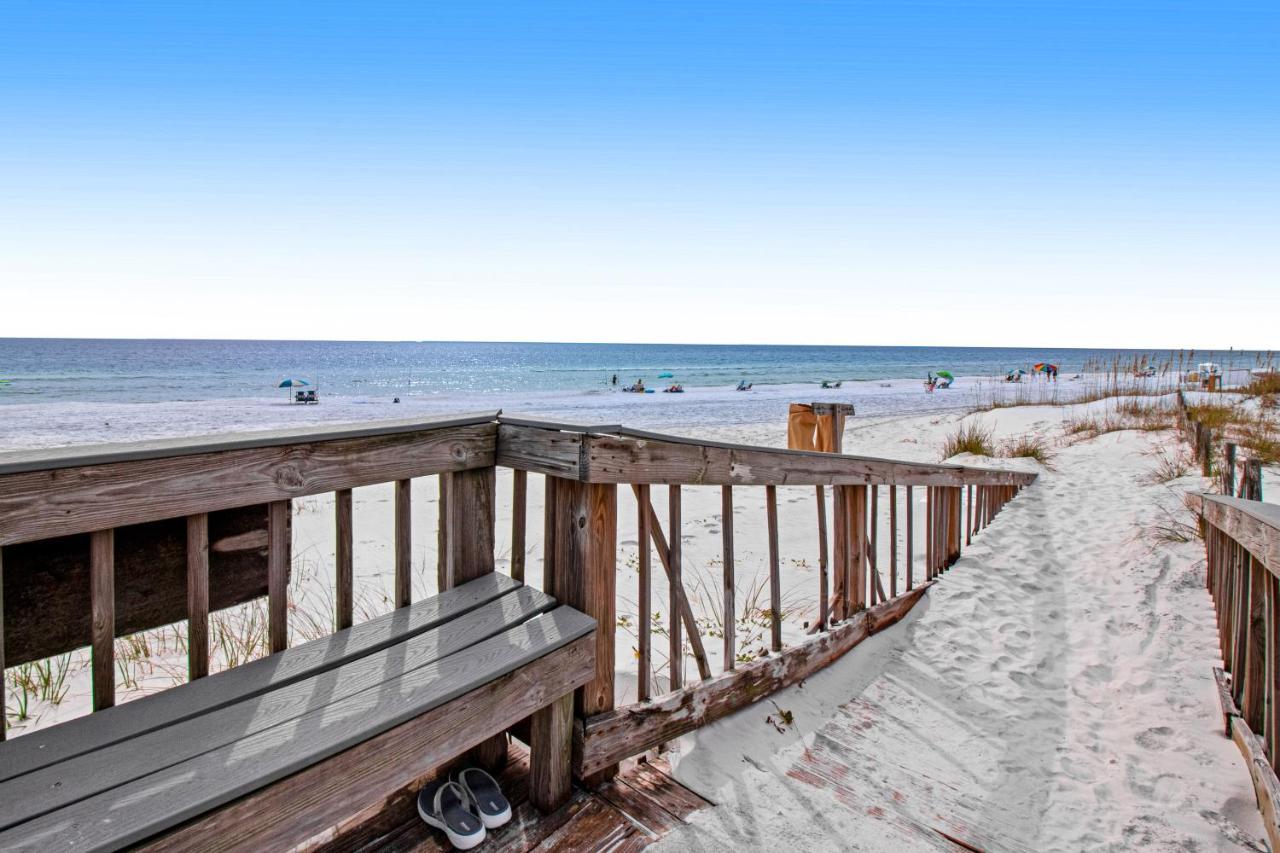 Commodore'S Retreat 107 Santa Rosa Beach Kültér fotó